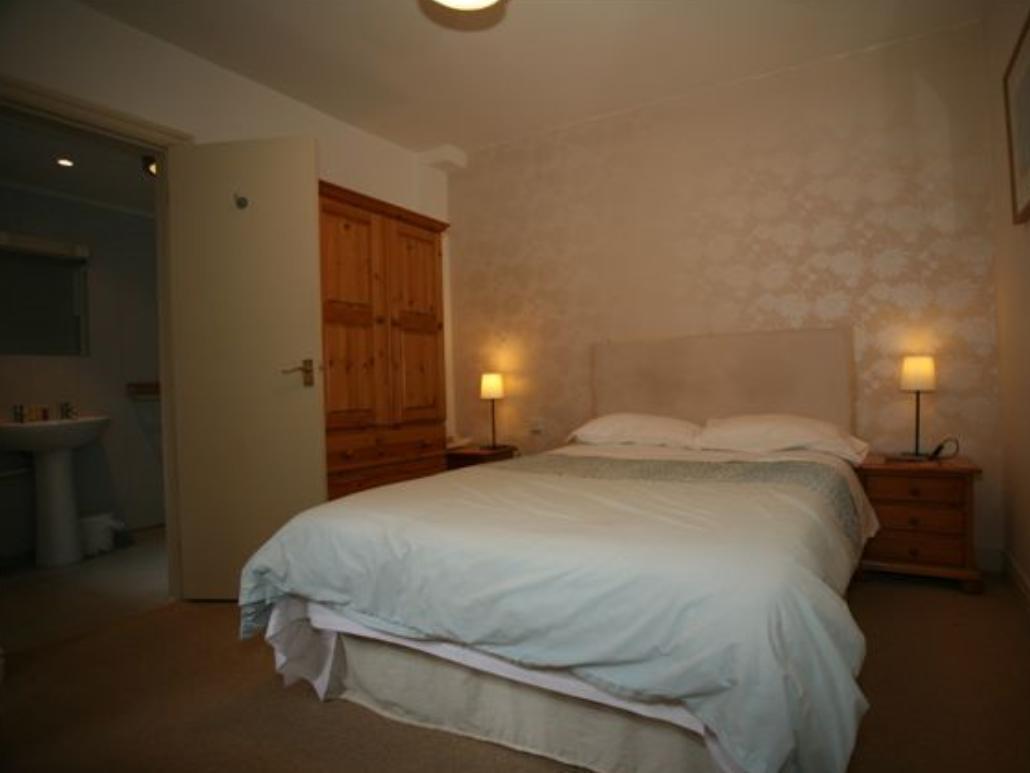 Blossoms York Guesthouse Exterior photo