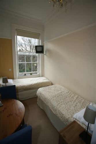 Blossoms York Guesthouse Exterior photo